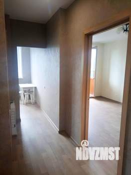 1-к квартира, на длительный срок, 39м2, 6/17 этаж