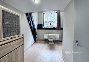 Студия квартира, на длительный срок, 12м2, 1/6 этаж