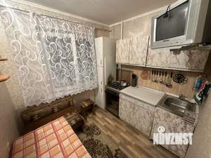 2-к квартира, на длительный срок, 42м2, 3/5 этаж