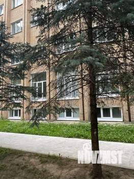 Студия квартира, на длительный срок, 18м2, 1/6 этаж