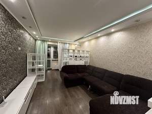 2-к квартира, на длительный срок, 62м2, 14/16 этаж