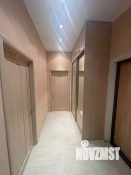 2-к квартира, на длительный срок, 55м2, 2/13 этаж