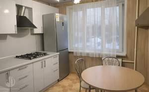 1-к квартира, на длительный срок, 38м2, 3/5 этаж