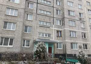 1-к квартира, на длительный срок, 37м2, 8/9 этаж