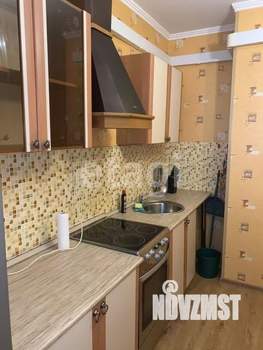 1-к квартира, на длительный срок, 42м2, 11/16 этаж