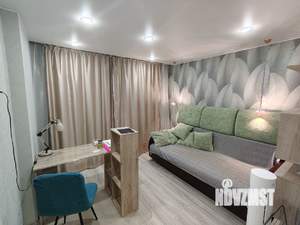 2-к квартира, на длительный срок, 42м2, 18/18 этаж