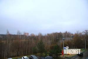 1-к квартира, на длительный срок, 39м2, 3/12 этаж