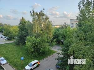 1-к квартира, на длительный срок, 34м2, 4/5 этаж