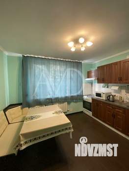 2-к квартира, на длительный срок, 55м2, 1/3 этаж