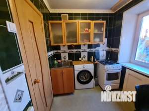 3-к квартира, посуточно, 80м2, 5/5 этаж