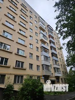 1-к квартира, на длительный срок, 33м2, 6/9 этаж