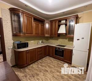 2-к квартира, на длительный срок, 62м2, 2/18 этаж