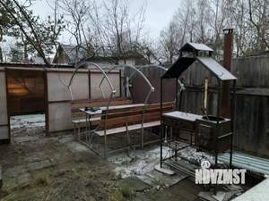 2-к квартира, на длительный срок, 46м2, 1/5 этаж