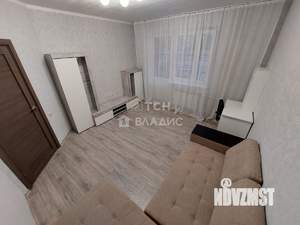 1-к квартира, на длительный срок, 32м2, 4/17 этаж