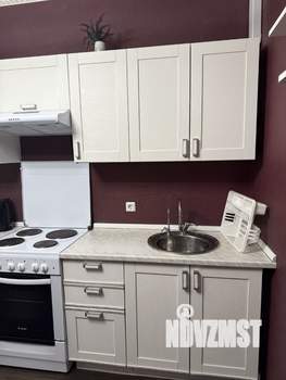 1-к квартира, на длительный срок, 45м2, 17/20 этаж