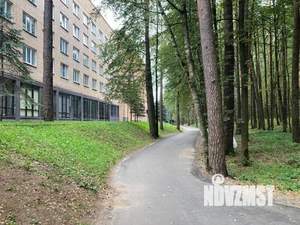 Студия квартира, на длительный срок, 19м2, 1/5 этаж