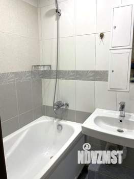 1-к квартира, на длительный срок, 32м2, 2/5 этаж