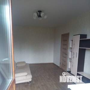 1-к квартира, на длительный срок, 39м2, 4/17 этаж