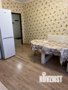 1-к квартира, на длительный срок, 40м2, 10/17 этаж
