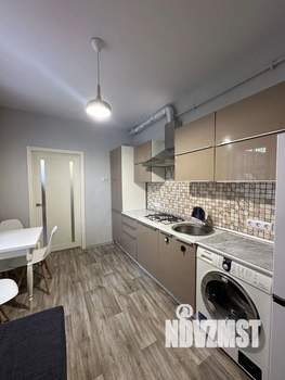 2-к квартира, на длительный срок, 46м2, 1/5 этаж