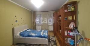 1-к квартира, на длительный срок, 42м2, 11/16 этаж