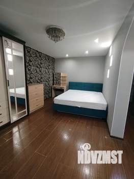 1-к квартира, на длительный срок, 28м2, 9/9 этаж