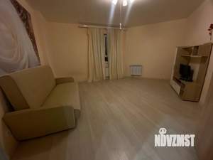 1-к квартира, на длительный срок, 40м2, 10/18 этаж