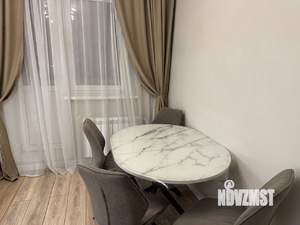 1-к квартира, на длительный срок, 49м2, 4/14 этаж