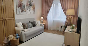 2-к квартира, на длительный срок, 42м2, 3/5 этаж