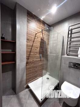 Студия квартира, на длительный срок, 30м2, 16/17 этаж