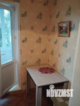 1-к квартира, на длительный срок, 33м2, 5/5 этаж