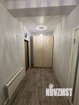 2-к квартира, на длительный срок, 46м2, 1/5 этаж