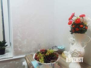 Студия квартира, посуточно, 17м2, 2/4 этаж