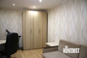 1-к квартира, на длительный срок, 39м2, 3/12 этаж