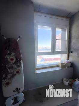 2-к квартира, на длительный срок, 61м2, 2/18 этаж