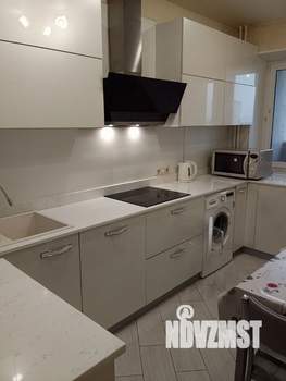 2-к квартира, на длительный срок, 63м2, 4/16 этаж