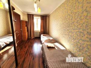 2-к квартира, посуточно, 45м2, 5/5 этаж