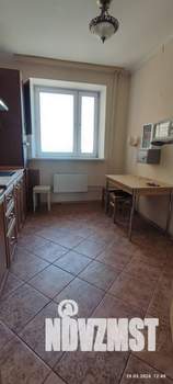 2-к квартира, на длительный срок, 60м2, 14/17 этаж