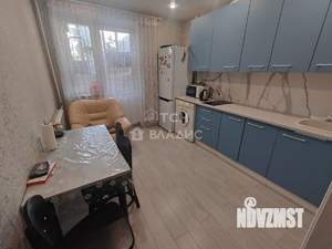 1-к квартира, на длительный срок, 42м2, 7/11 этаж