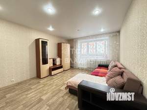 1-к квартира, на длительный срок, 44м2, 5/5 этаж