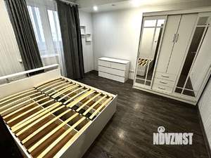 1-к квартира, на длительный срок, 37м2, 16/17 этаж