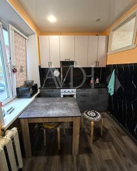 1-к квартира, на длительный срок, 32м2, 2/5 этаж