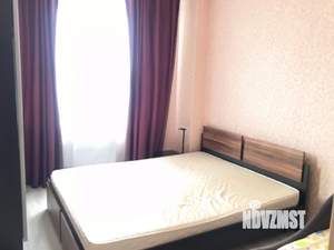 2-к квартира, на длительный срок, 50м2, 16/20 этаж