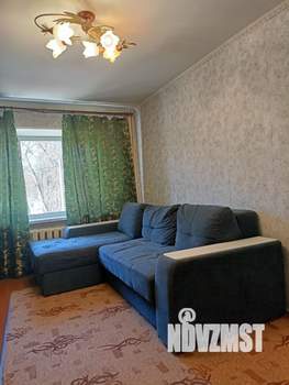 2-к квартира, на длительный срок, 42м2, 2/5 этаж