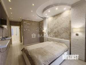 3-к квартира, на длительный срок, 86м2, 13/17 этаж