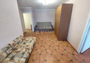 2-к квартира, на длительный срок, 44м2, 5/5 этаж