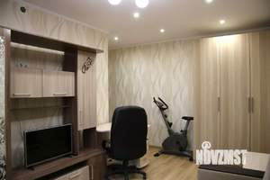 1-к квартира, на длительный срок, 39м2, 3/12 этаж