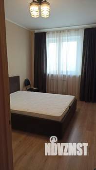 2-к квартира, на длительный срок, 57м2, 16/17 этаж