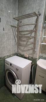 2-к квартира, на длительный срок, 60м2, 14/17 этаж