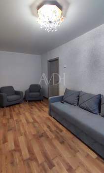 2-к квартира, на длительный срок, 48м2, 2/5 этаж